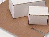 Mailing Cartons and Boxes