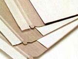 White Gusset Mailers and Chipboard envelopes