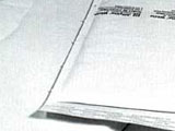 White Peel Strip Bubble Envelopes