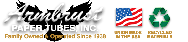 Armbrust Paper Tubes, Inc.