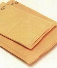 Heat Sealed Bubble Envelopes 9 3/8